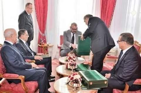 الداخلية تحيل ملفات 38 رئيس جماعة على القضاء