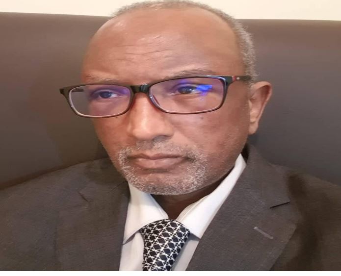 حفل تنصيب العميد الجديد لكلية العلوم والتقنيات بالرشيدية