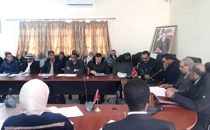 ورشة تكوينية إقليمية حول «المدراس الإيكولوجية» و«الصحفيون الشباب من أجل البيئة» بالرشيدية