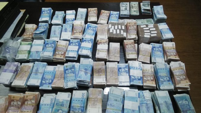 إيقاف منفذي السطو على وكالة لبريد بنك بجماعة “تارميكت” بإقليم ورزازات بالدار البيضاء …