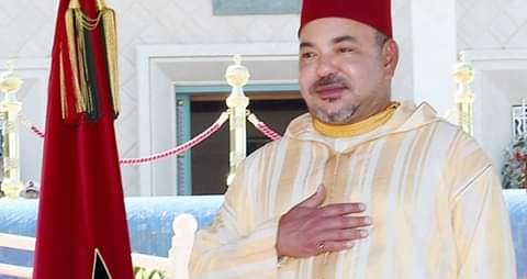 تتويج جلالة الملك محمد السادس ب “ميدالية إليس آيلاند” الشرفية 2019