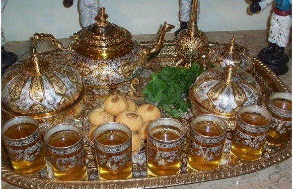 ” نديرو معاه الصواب ” تجبر الخواطر وتكرس النفاق في المجتمع المغربي