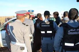 الدرك الملكي بتنجداد يضع حدا لنشاط مجرم خطير…