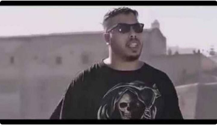 محكمة سلا تدين “الرابور الكناوي” بالسجن النافذ سنة واحدة وغرامة 1000 درهم