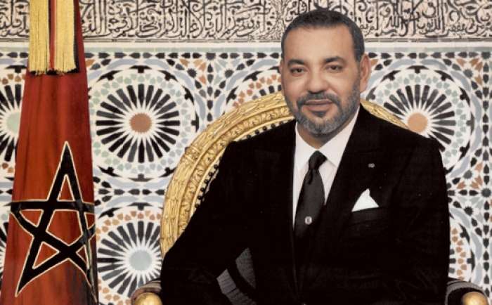 جلالة الملك يوجه رسالة إلى المشاركين في أشغال المناظرة الوطنية الأولى للجهوية المتقدمة