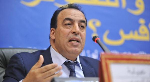 الوزير عبيابة يحقق إنجازا بتونس: تسجيل عاصمة المملكة المغربية، الرباط، ضمن قائمة التراث في العالم الإسلامي