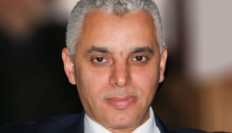 خالد آيت الطالب: التغطية الصحية الشاملة أحد التحديات الرئيسية المطروحة على المنظومة الصحية بالمغرب