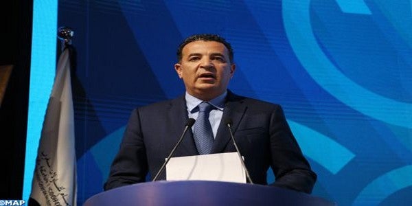 شكيب لعلج ينتخب رئيسا جديدا للباطرونا خلفا لمزوار