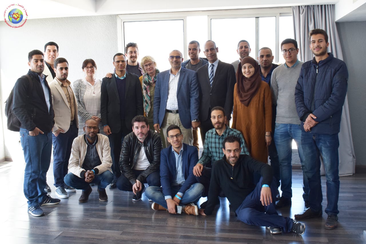 جمعيات سوس ماسة و درعة تافيلالت تلتئم بأكادير لأجل الشباب بشراكة فرنسية