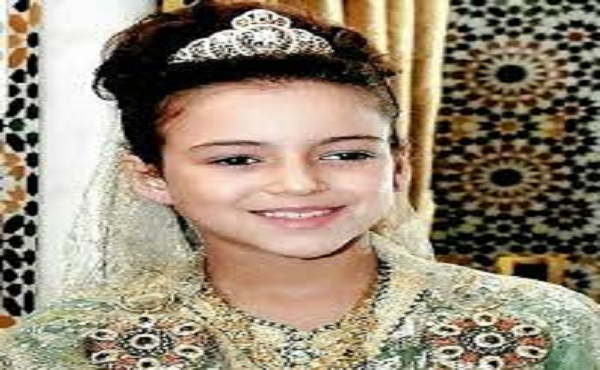 الشعب المغربي يحتفي بذكرى ميلاد صاحبة السمو الملكي الأميرة للا خديجة
