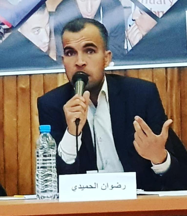 ازدواجية التعامل الديبلوماسي الإسباني مع المغرب