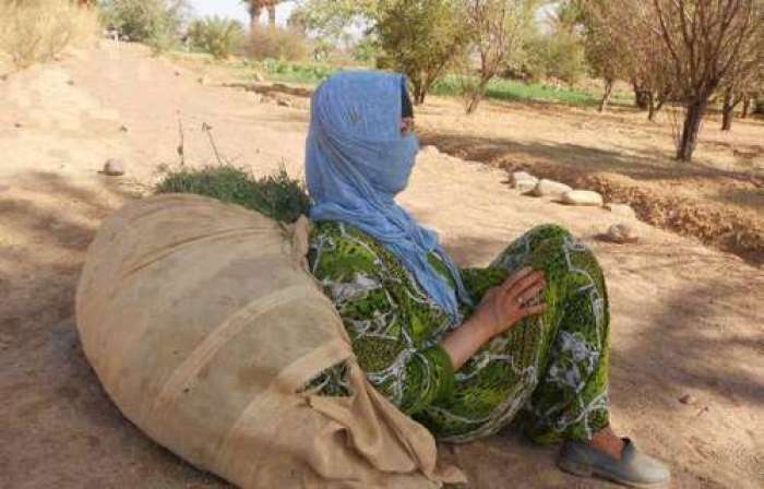 الى كل نساء الجنوب الشرقي بمناسبة الثامن من مارس