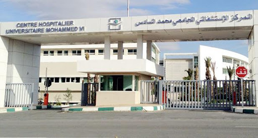 مراكش .. ادارة المركز الاستشفائي الجامعي بمراكش تخرج ببلاغ بعد توالي فيديوهات مرضى فيروس كورونا