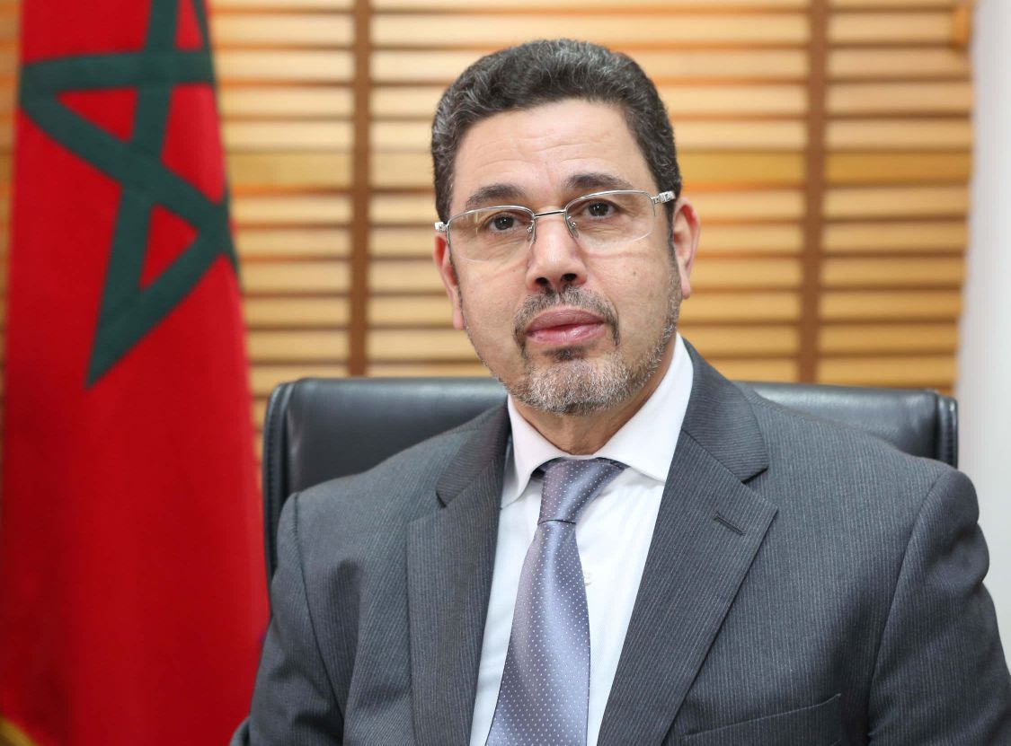 النيابة العامة تحذر الرافضين لوضع الكمامات الواقية وتتوعدهم بهذه الاجراءات