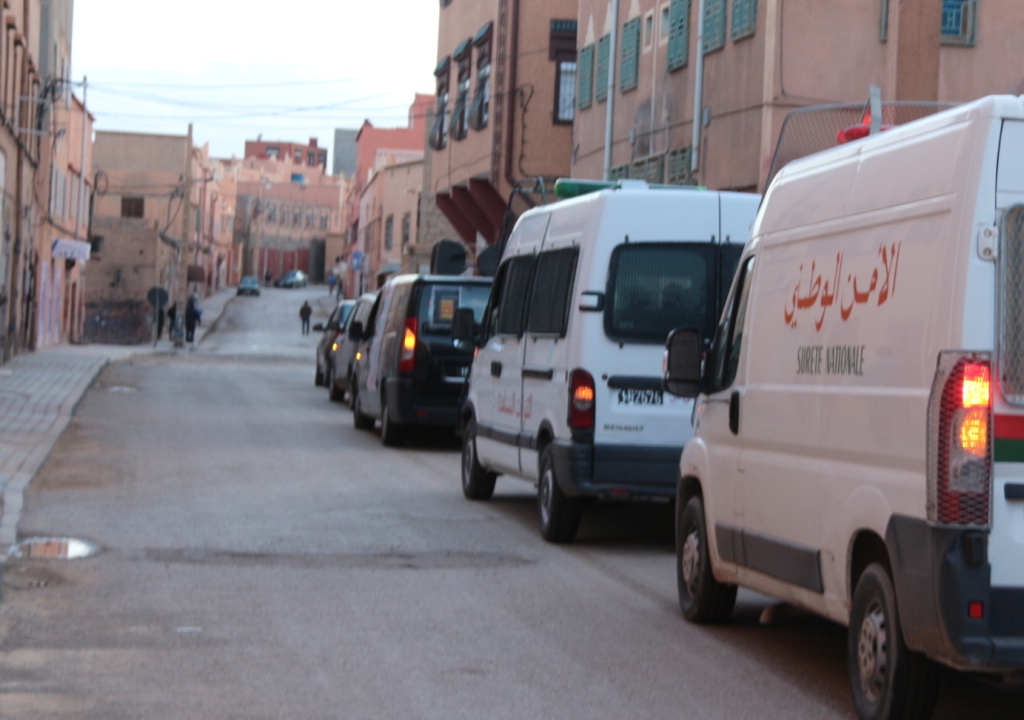 وثيقة ….لائحة الأنشطة التجارية والخدماتية الضرورية في ظل الطوارئ الصحية