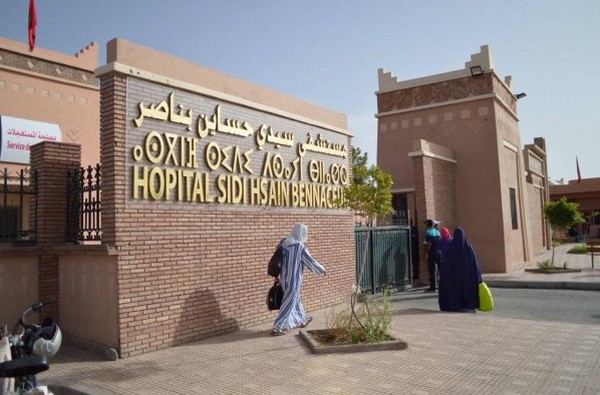 ورزازات تسجل حالتي شفاء جديدة من كوفيد-19‎