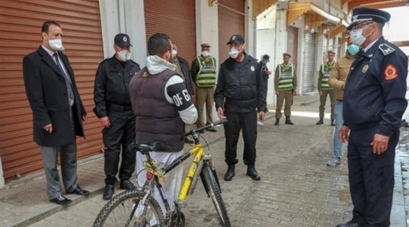 مديرية الحموشي تقرر وضع 22 مسؤولا أمنيا رهن الحجر الصحي