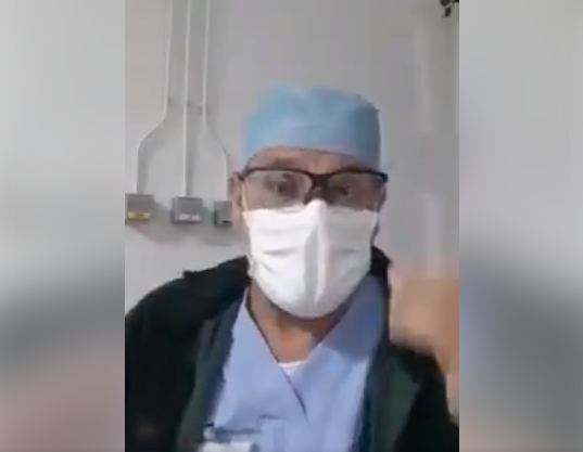 فيديو …بلغة بسيطة وسهلة “الجانب الإجتماعي و الإقتصادي و الديني” للحجر الصحي