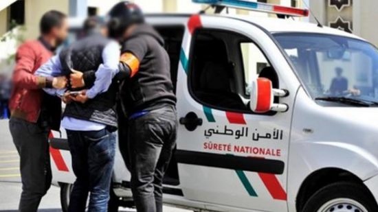 فرض حالة الطوارئ الصحية .. توقيف 2993 شخصا خلال ال24 ساعة الماضية