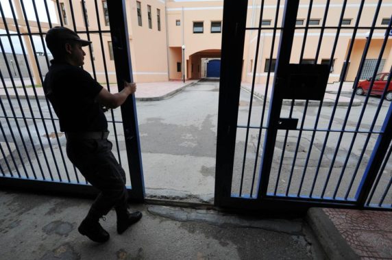 من بينهم نزلاء وموظفين…تسجيل 237 حالة شفاء من “كوفيد – 19” بالمؤسسة السجنية بورزازات