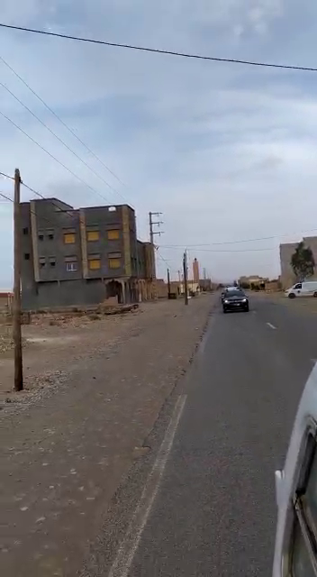 تغزوت نايت عطا : فيديو..مواصلة الحملة التحسيسية للتصدي لوباء كورونا