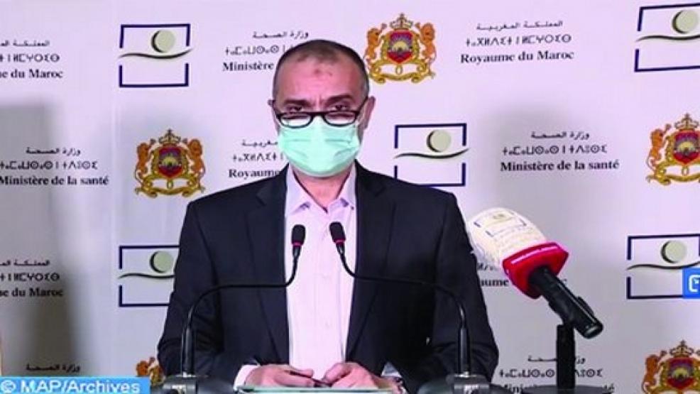 اليوبي : عدد المخالطين للحالات المصابة بلغ 14934 مخالط