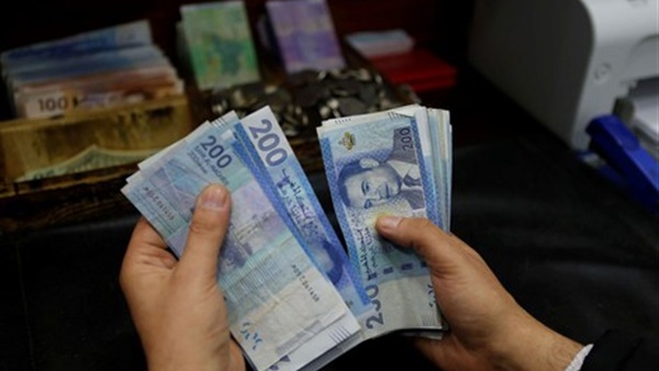 انطلاق المرحلة الثانية لدعم الأسر العاملة في القطاع الغير مهيكل