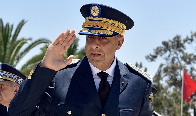 تعيينات جديدة في مناصب المسؤولية بمصالح الأمن الوطني
