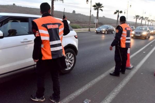 وثيقة … وزارة الداخلية تبسط إجراءات التنقل بين المدن