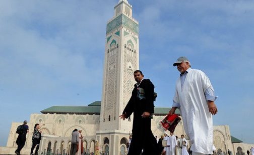 وزارة الشؤون الإسلامية تنفي فتح المساجد في الرابع من يونيو