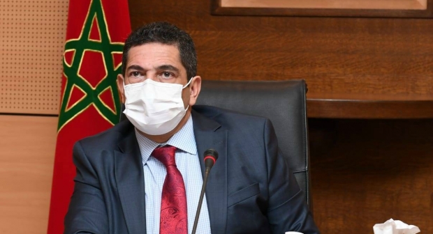 بسبب تداعيات فيروس كورونا..وزارة التربية الوطنية تمدد التكوين بمسالك الإجازة والدكتوراه لسنة إضافية