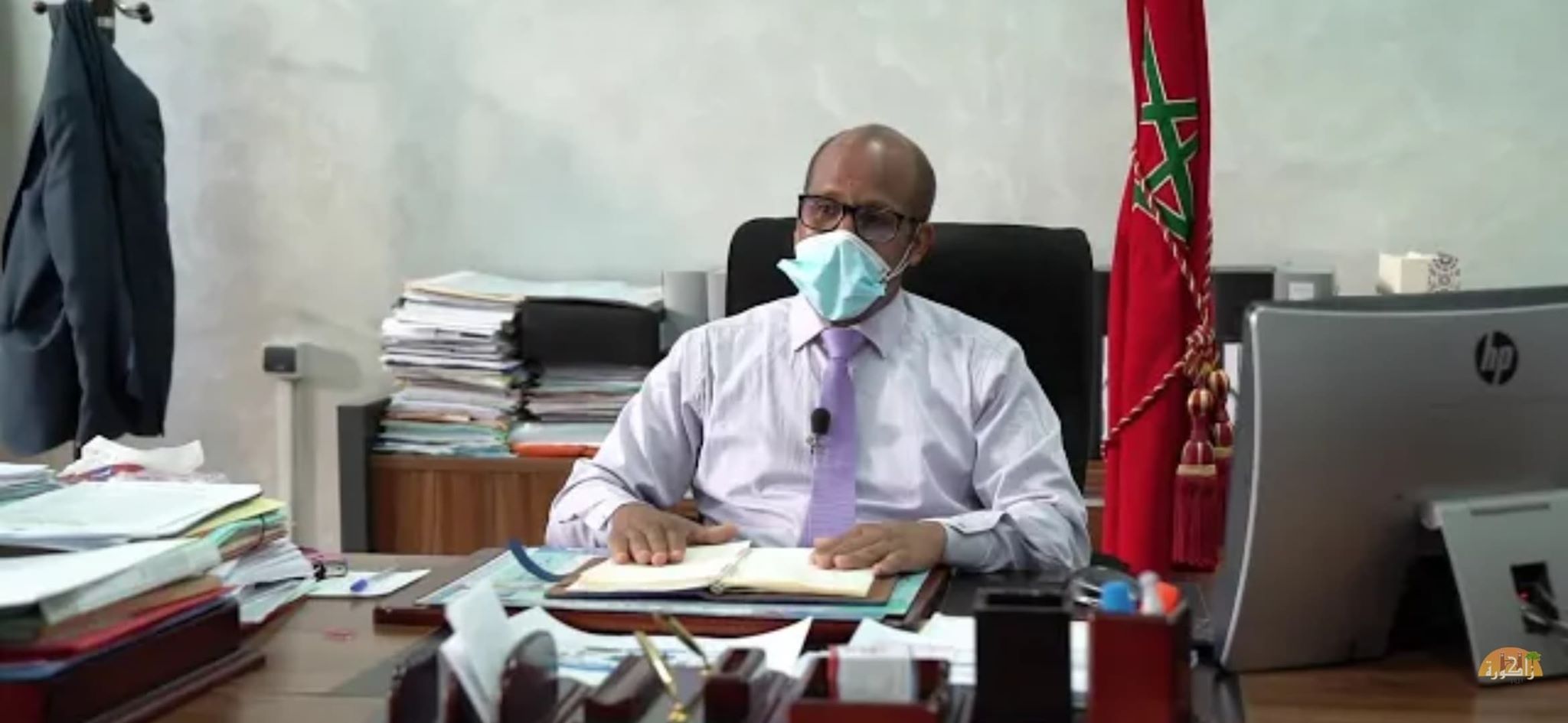 المديرية الجهوية للصحة بدرعة تافيلالت تنفي تسجيل أي إصابة جديدة بكورونا