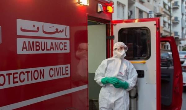 فيروس كورونا… المغرب يسجل 42 إصابة جديدة في 16 ساعة الماضية ترفع العدد إلى 8734