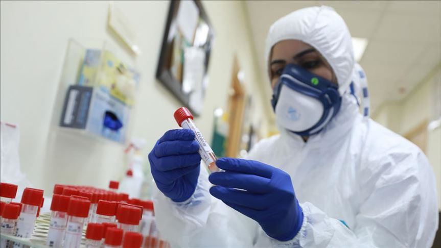 الإصابات بدرعة تافيلالت تسجل 216 حالة منها 68 حالة مؤكدة بتنغير