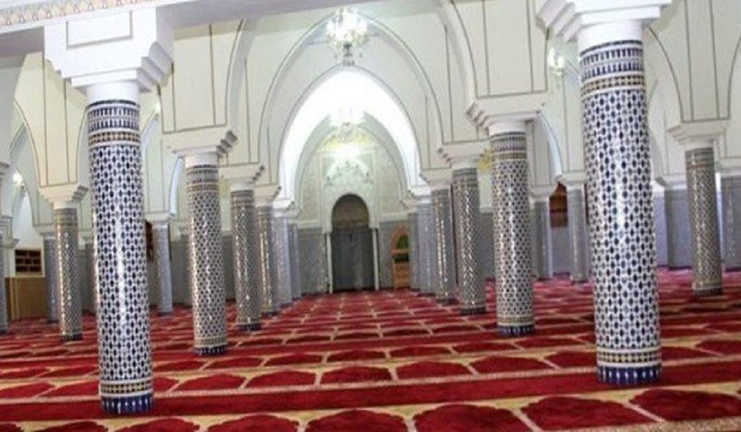 وزارة الأوقاف والشؤون الإسلامية تعيد فتح 11677 مسجداً بمختلف جهات المملكة