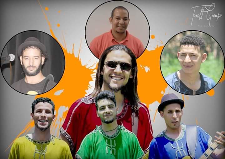 مجموعة تنالت تتأهل لكأس العالم للموسيقى بأمريكا