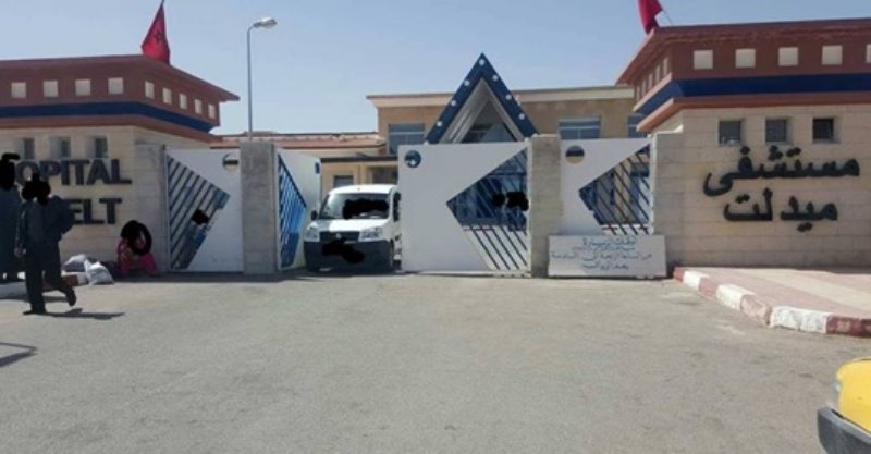 فيروس كورونا …هذه تفاصيل الحالات الجديدة المسجلة بإقليم ميدلت