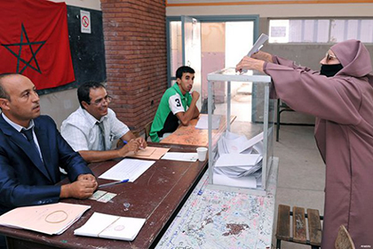 رغم كورونا.. انطلاق استعداد انتخابات 2021