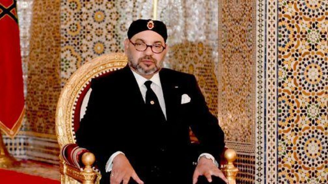 الملك محمد السادس يصدر عفوه السامي عن 752 شخصا بمناسبة عيد الٱضحى