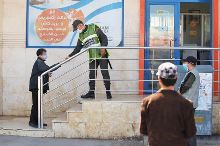 العثماني..آداء الدفعة التالثة من الدعم الاستثنائي المقدم للأسر سيكون قبل عيد الأضحى