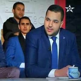 الفاعل السياسي رضوان المرابط لتنغير أنفو: “ارجوا أن ينتقل كل شبابنا من دائرة المفعول بهم ..إلى دائرة الفعل والمساهمة في بناء المغرب الذي نريد”