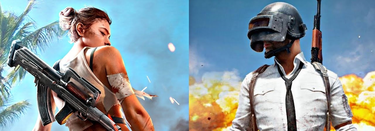وزارة العلمي توضح حقيقة حظر لعبتي “PUBG” و”Free Fire” بالمغرب !