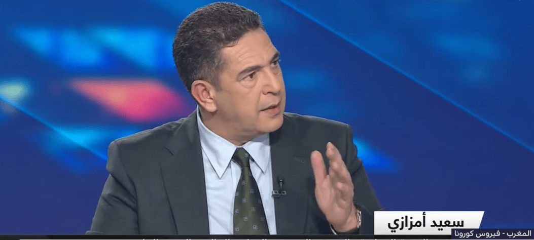 للراغبين في التعليم الحضوري.. وزارة أمزازي تدعو أسر التلاميذ لتعبئة هذه الاستمارة انطلاقا من فاتح شتنبر