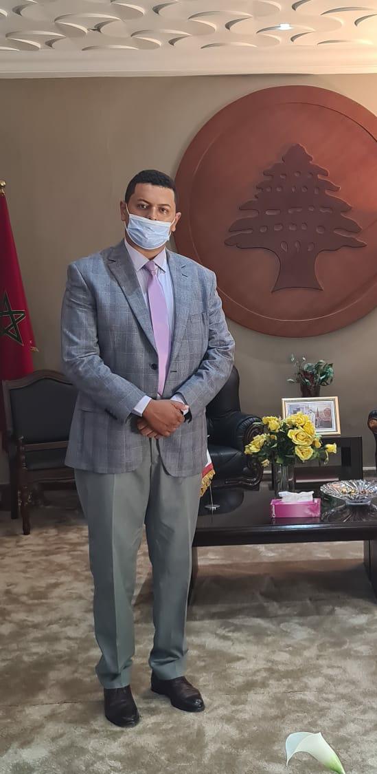 الفاعل الجمعوي وليد بنسليمة لتنغيرأنفو “مطالبتنا بإعدام قاتل  الطفل عدنان رحمه الله ، هي أولا وقبل كل شيء مطالبة بتطبيق القانون الذي ينص على إعدام قتلة الأطفال”