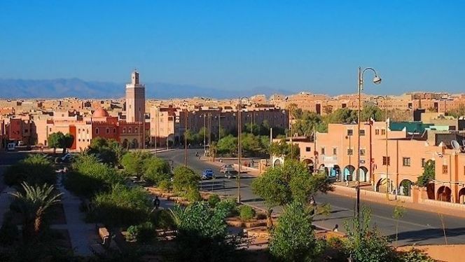 تعديلات على قرار الحجر الصحي “الليلي” بإقليم ورزازات
