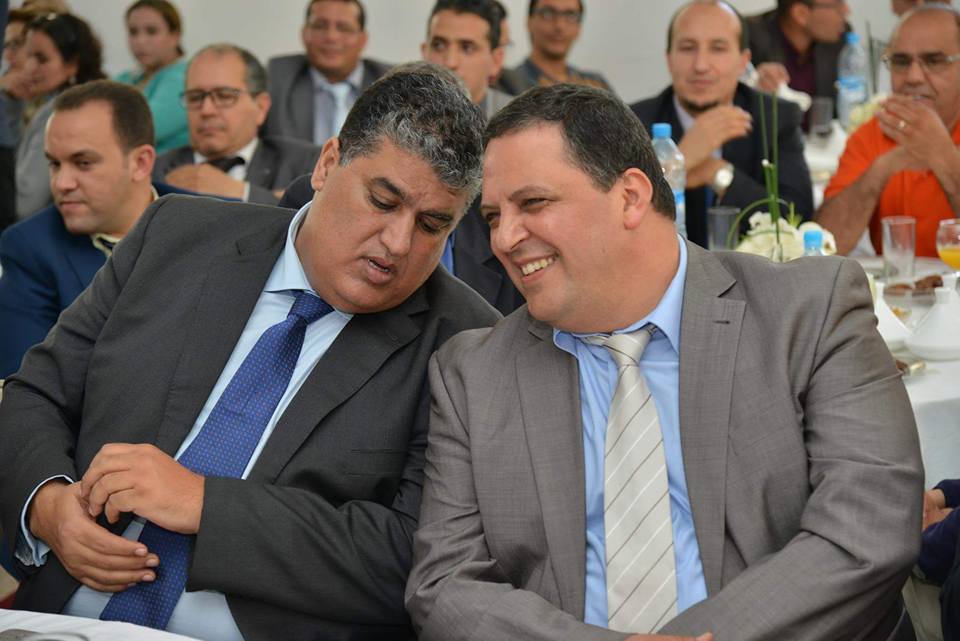 تعيين رئيس جديد لجامعة ابن زهر بأكادير خلفا لعمر حلي