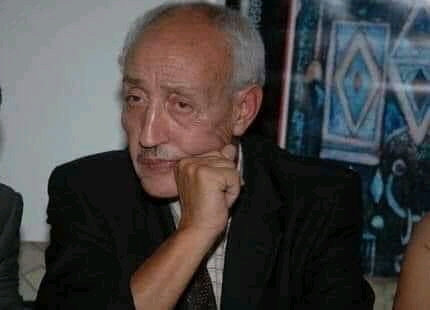 رحيل أحمد الدغرني أحد أعمدة الحركة الأمازيغية بالمغرب