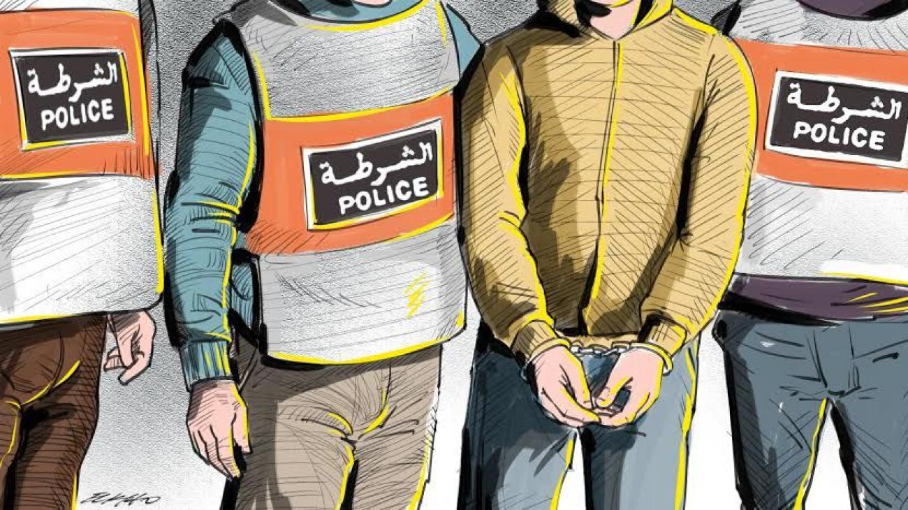 يقظة “الديستي” تمكن من إيقاف أحد عناصر نشاط شبكة إجرامية للتهريب الدولي للمخدرات بزاكورة