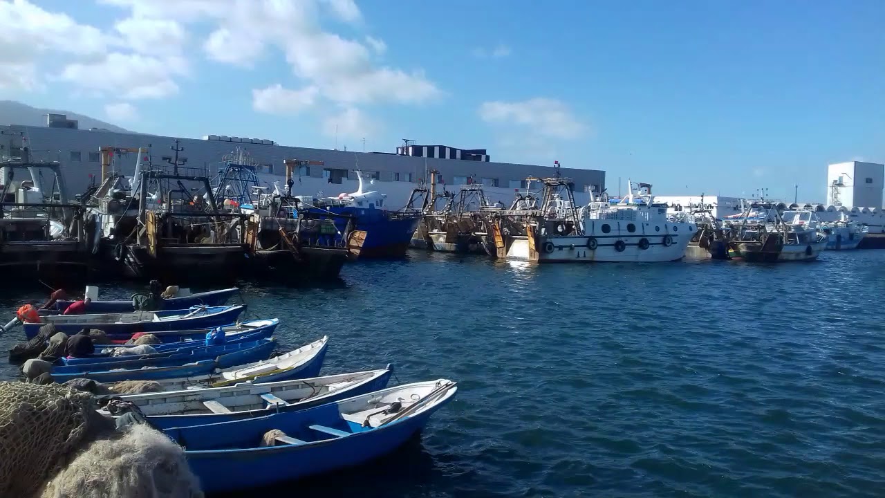 الناظور.. “الحريگ”عبر قنوات الصرف الصحي يودي بحياة 4شبان منهم شاب منحدر من قلعة مكونة