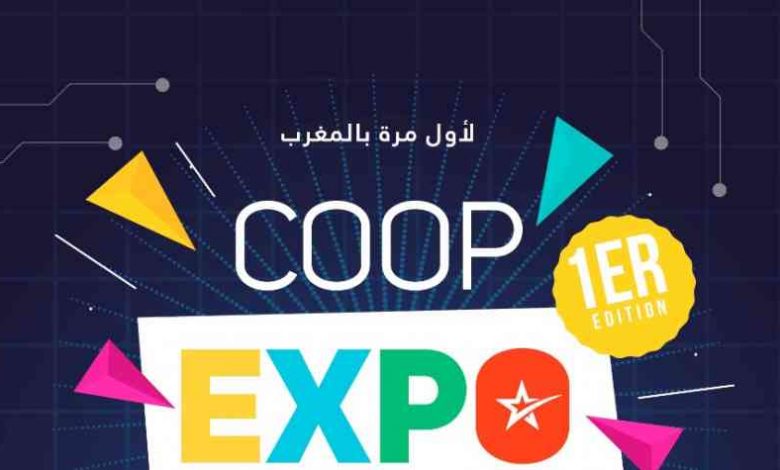 النسخة الأولى للمعرض الرقمي للاقتصاد الاجتماعي والتضامني في دجنبر القادم